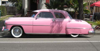 Illustration for article titled 1952 Dodge